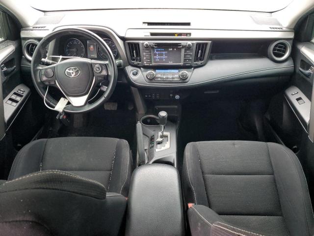 2018 TOYOTA RAV4 ADVEN - 2T3RFREV2JW744114