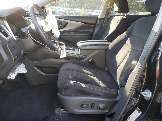 2019 NISSAN MURANO S - 5N1AZ2MS7KN130554