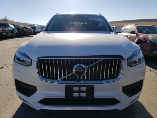 2020 VOLVO XC90 T5 MO - YV4102PK9L1535721