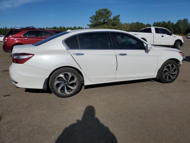 2016 HONDA ACCORD EXL - 1HGCR3F87GA020821