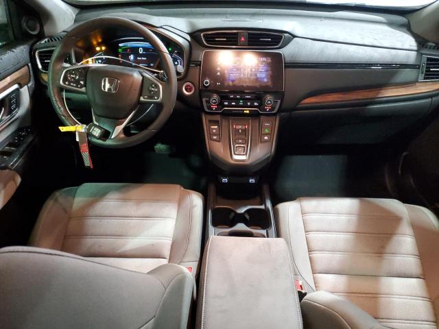 2022 HONDA CR-V EX - 5J6RT6H50NL049135