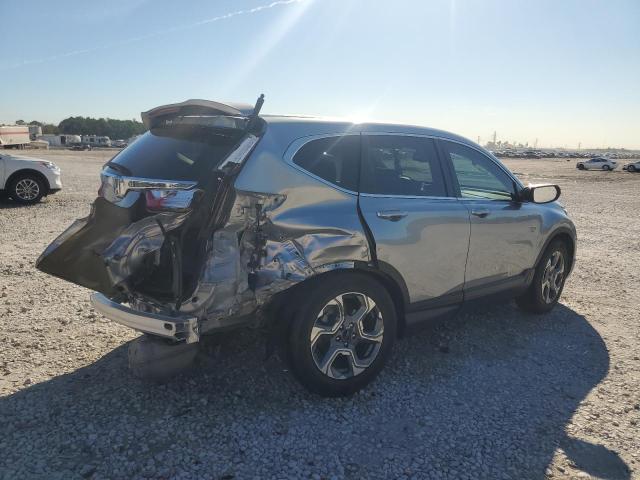 2019 HONDA CR-V EXL - 5J6RW1H86KA035557