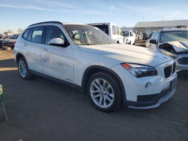 VIN WBAVL1C54FVY39927 2015 BMW X1 no.4