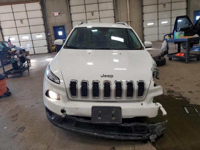 2015 JEEP CHEROKEE L - 1C4PJMCS7FW527569