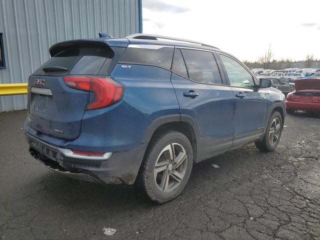 2021 GMC TERRAIN SL - 3GKALVEV5ML343641