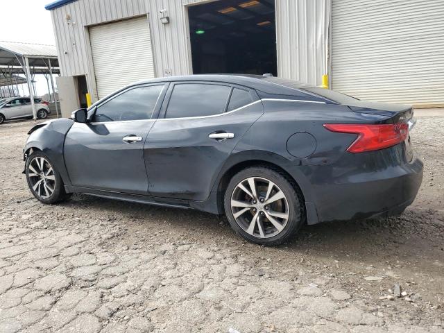 2016 NISSAN MAXIMA 3.5 - 1N4AA6AP0GC443425