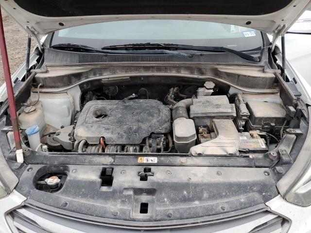 2018 HYUNDAI SANTA FE S - 5NMZU3LB4JH065378