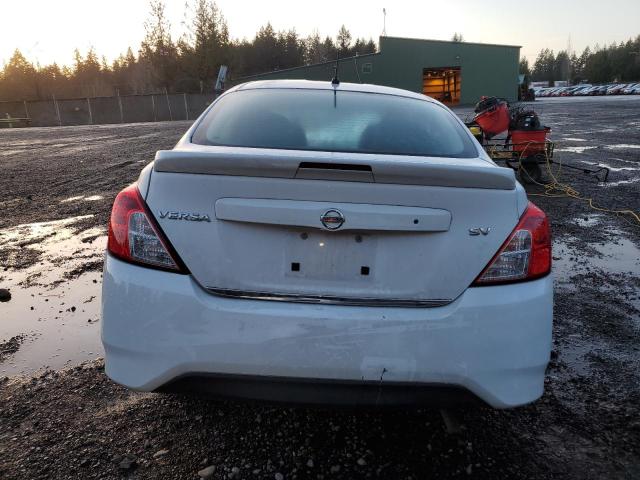 VIN 3N1CN7AP7JL868829 2018 NISSAN VERSA no.6