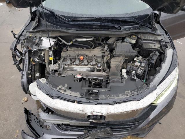 2022 HONDA HR-V LX - 3CZRU5H30NM703121