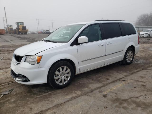 2016 CHRYSLER TOWN & COU - 2C4RC1BG9GR280869