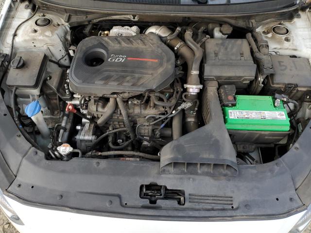 2019 HYUNDAI SONATA 5NPE34AB5KH795606