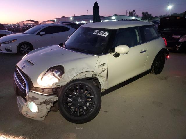 VIN WMWXR5C07M2N02993 2021 MINI COOPER no.1