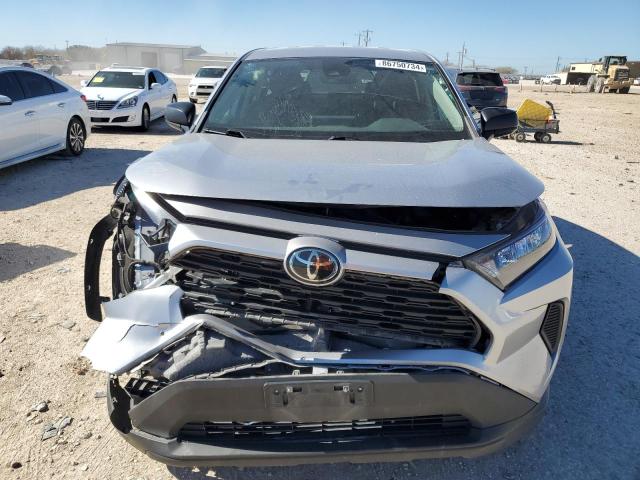 2022 TOYOTA RAV4 LE - 2T3H1RFV9NC209913
