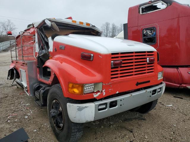 1995 INTERNATIONAL 4000 4900 #3037021722