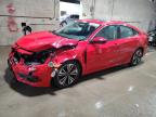 2016 HONDA CIVIC EXL - 2HGFC1F78GH652089