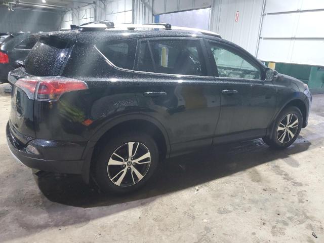 Vin: 2t3rfrev0gw507033, lot: 86427114, toyota rav4 xle 20163