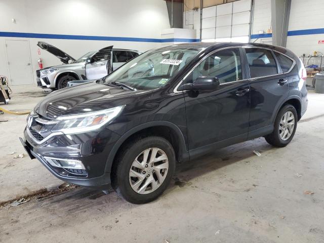 2015 HONDA CR-V EX #3028597935