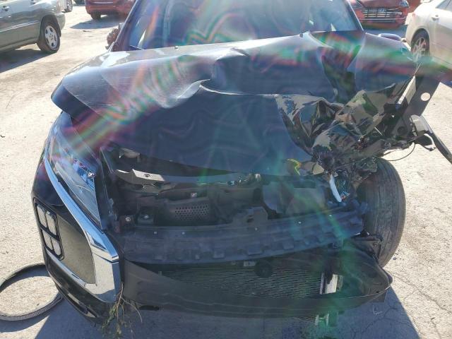 2022 MITSUBISHI OUTLANDER - JA4ARUAU8NU022275