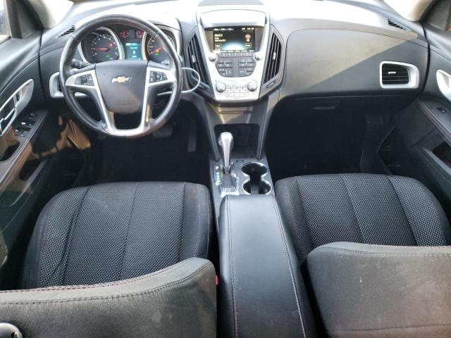 2015 CHEVROLET EQUINOX LT - 1GNALBEK5FZ112631