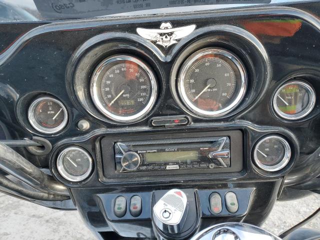 2003 HARLEY-DAVIDSON FLHTCUI 1HD1FCW123Y605100
