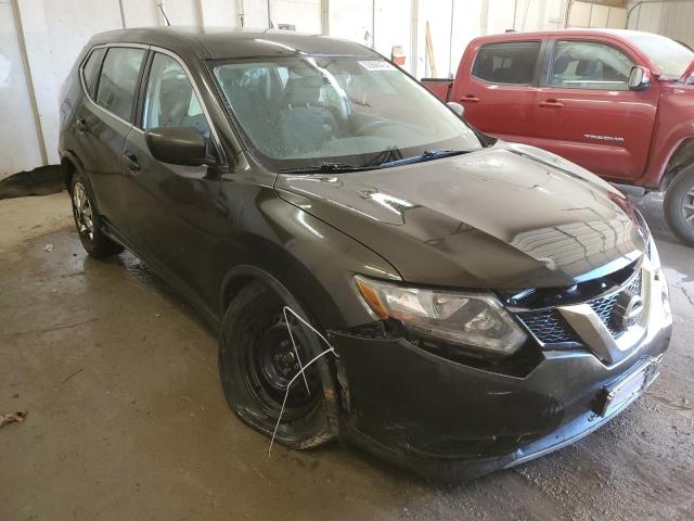 2016 NISSAN ROGUE S - KNMAT2MV8GP697545