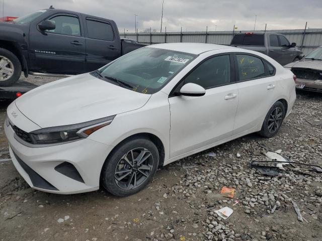 VIN 3KPF24AD6PE545733 2023 KIA FORTE no.1