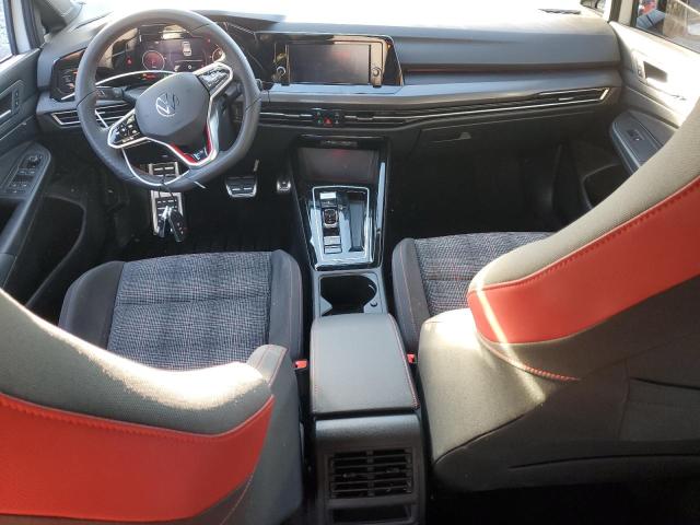 2023 VOLKSWAGEN GTI 40TH A WVW8A7CD9PW200289
