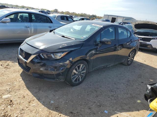 2020 NISSAN VERSA SV - 3N1CN8EV3LL861927