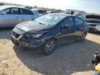 2020 NISSAN VERSA SV - 3N1CN8EV3LL861927