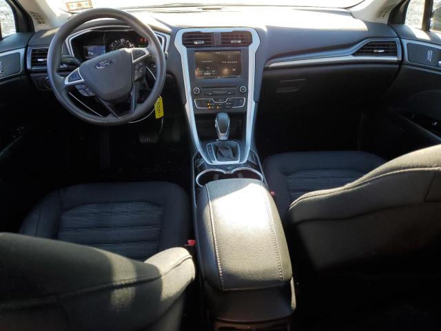 2016 FORD FUSION SE - 3FA6P0H78GR201121