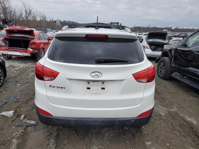 VIN KM8JU3AG7FU056908 2015 HYUNDAI TUCSON no.6