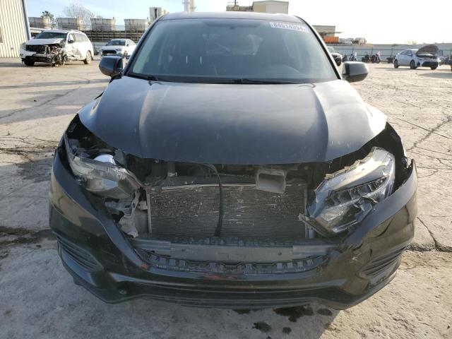 2019 HONDA HR-V LX - 3CZRU6H30KG721666