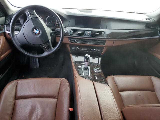 VIN WBAXH5C52DDW13549 2013 BMW 5 SERIES no.8