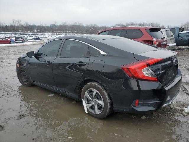 2019 HONDA CIVIC LX 2HGFC2F60KH590404