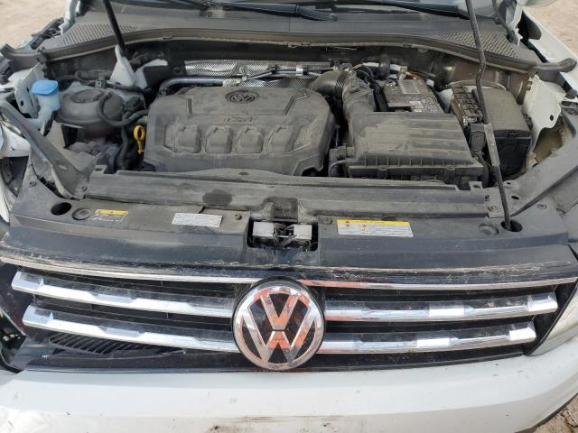 2021 VOLKSWAGEN TIGUAN SE - 3VV3B7AX9MM153671