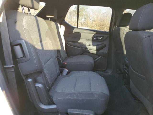 2022 CHEVROLET TRAVERSE L - 1GNERGKW9NJ122502