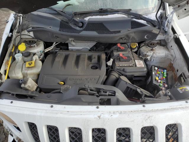 2016 JEEP PATRIOT LA - 1C4NJRFB8GD695444