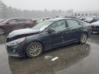 2018 HYUNDAI SONATA SE - 5NPE24AF7JH707742