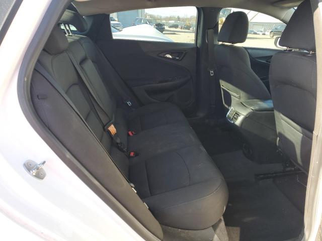 2016 CHEVROLET MALIBU LT - 1G1ZE5ST8GF226588