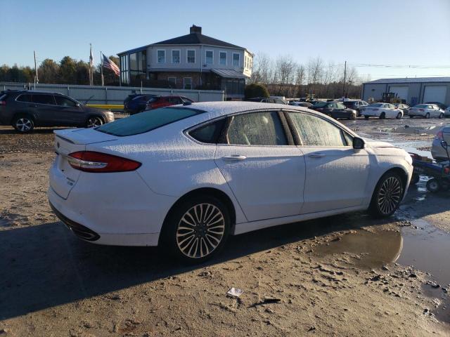 Vin: 3fa6p0d94jr188396, lot: 85774274, ford fusion titanium/platinum 20183