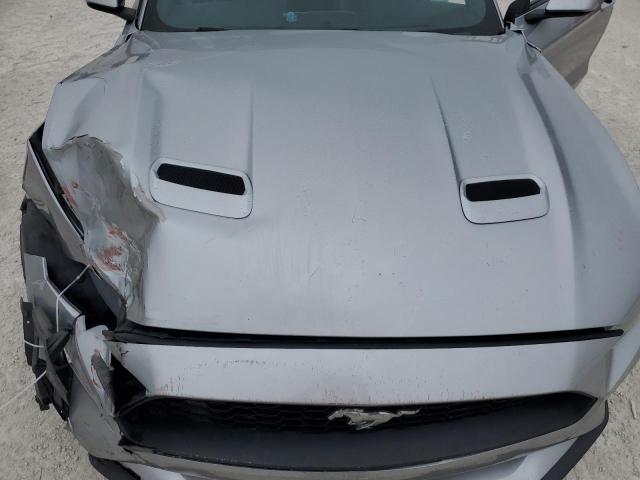 2021 FORD MUSTANG 1FATP8UHXM5116683