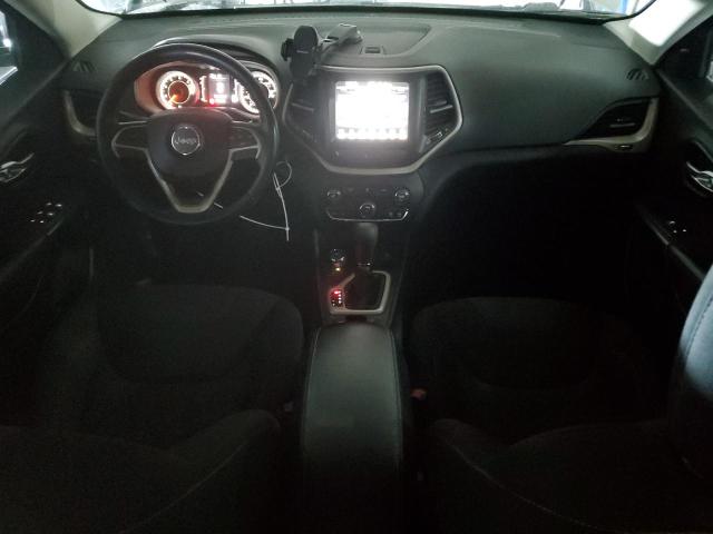 2016 JEEP GRAN CHER 1C4PJMCB4GW145453