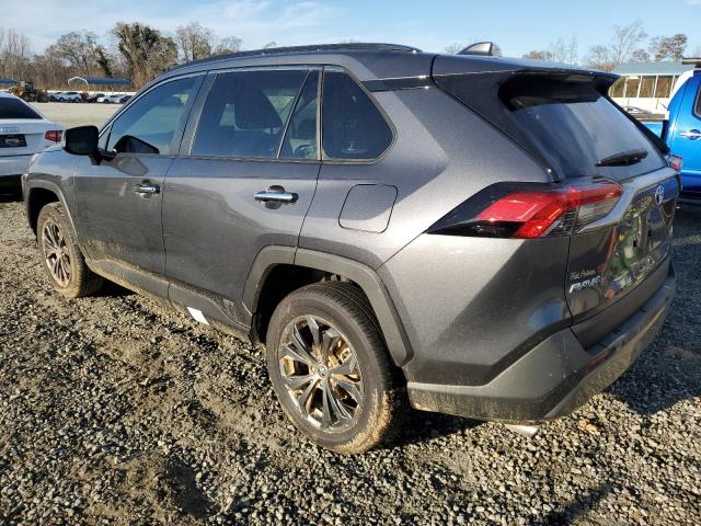 2024 TOYOTA RAV4 LIMIT - JTMD6RFV7RD138762