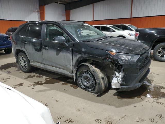 2023 TOYOTA RAV4 LE - 2T3BWRFV2PW179890