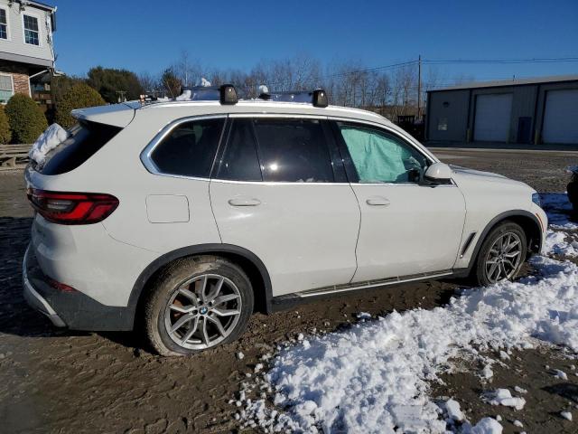 2019 BMW X5 XDRIVE4 - 5UXCR6C59KLK83785