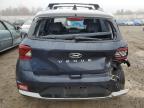 Lot #3032091009 2021 HYUNDAI VENUE SEL