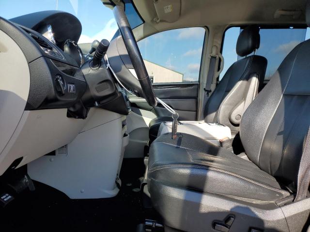 2016 CHRYSLER TOWN & COUNTRY TOURING 2C4RC1BG9GR261531