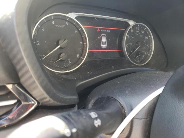 2020 NISSAN SENTRA SV - 3N1AB8CV5LY227735