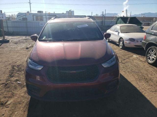 2021 CHRYSLER PACIFICA T - 2C4RC1BG8MR534955
