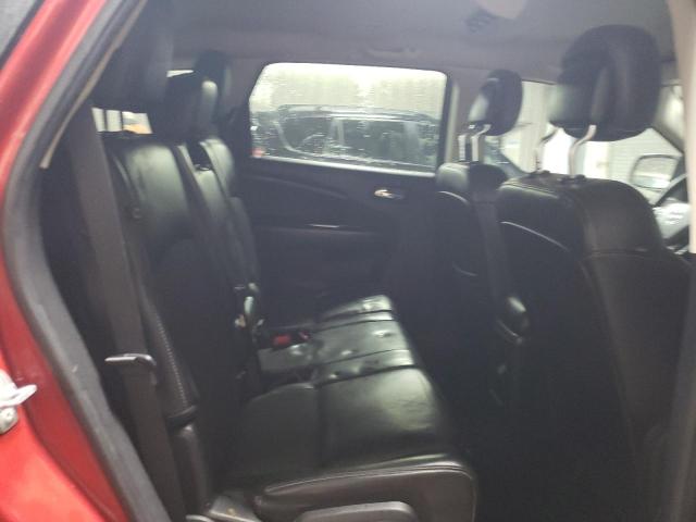 2015 DODGE JOURNEY CR - 3C4PDCGG7FT605474